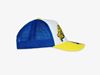 Picture of Valentino Rossi Lightning Bolt trucker cap pet VRMCA503703