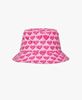 Picture of love VR46 woman fisherman bucket hat VRWFH503923 Size S