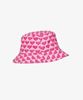 Picture of love VR46 woman fisherman bucket hat VRWFH503923 Size S