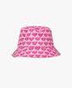 Picture of love VR46 woman fisherman bucket hat VRWFH503923 Size S