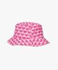 Picture of love VR46 woman fisherman bucket hat VRWFH503923 Size S