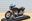 Afbeelding van BMW R100S r100 s 1:18 black 19674