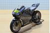 Picture of Valentino Rossi Yamaha YZR M-1 2004 pre season test 1:12