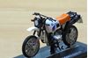 Picture of BMW R80GS Dakar 1:24 breuk