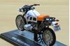 Picture of BMW R80GS Dakar 1:24 breuk