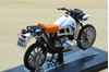 Picture of BMW R80GS Dakar 1:24 breuk