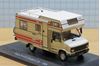 Picture of Pilote R 470, Citroen C25 1984 1:43 camper