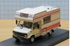 Picture of Pilote R 470, Citroen C25 1984 1:43 camper