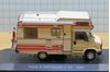 Picture of Pilote R 470, Citroen C25 1984 1:43 camper