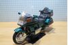 Picture of Honda GL1500  Goldwing groen 1:12 los