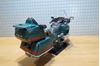 Picture of Honda GL1500  Goldwing groen 1:12 los