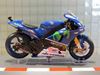 Picture of Valentino Rossi Movistar Yamaha YZR-M1 2015 1:18 los