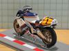 Picture of Eddie Lawson Honda NSR500 1989 1:18 los