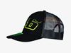 Picture of Valentino Rossi monster trucker cap pet MOMCA495604