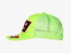 Picture of Fabio Di Giannantonio Pertamina VR46 racing trucker cap VTMCA509303