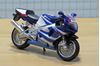 Picture of Suzuki GSX-R750 1:18 los