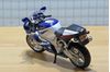 Picture of Suzuki GSX-R750 1:18 los