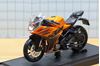 Picture of KTM RC390 1:18 Maisto