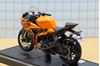 Picture of KTM RC390 1:18 Maisto