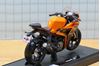 Picture of KTM RC390 1:18 Maisto