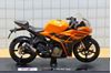 Picture of KTM RC390 1:18 Maisto