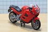 Picture of BMW K1200RS K1200 1:18 majorette los