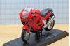 Picture of BMW K1200RS K1200 1:18 majorette