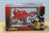 Picture of BMW K1200RS K1200 1:18 majorette