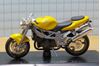 Picture of Suzuki TL1000 Street 1:18 majorette