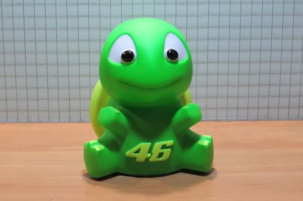 Picture of Valentino Rossi spaarpot money box VRUMB505803