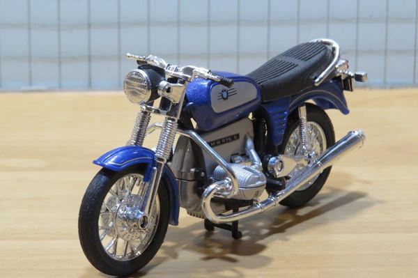 Picture of BMW R75/5 R75 5 1:18 los