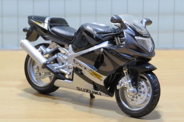 Picture of Suzuki GSX-R1000 1:18 los