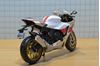 Picture of Yamaha YZF-R1 1:12 white