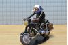 Picture of Joe Bar Raoul Toujourd BMW R90/6 1:18 breuk