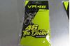 Picture of Valentino Rossi 46 the doctor sleutelhanger keyring VRUKH505503