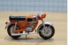 Picture of Zundapp KS50 , Vespa PX, Simson Schwalbe 1:43 Schuco 58983