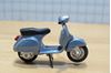 Picture of Zundapp KS50 , Vespa PX, Simson Schwalbe 1:43 Schuco 58983