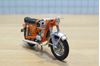 Picture of Zundapp KS50 , Vespa PX, Simson Schwalbe 1:43 Schuco 58983