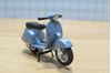 Picture of Zundapp KS50 , Vespa PX, Simson Schwalbe 1:43 Schuco 58983