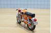 Picture of Zundapp KS50 , Vespa PX, Simson Schwalbe 1:43 Schuco 58983