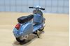 Picture of Zundapp KS50 , Vespa PX, Simson Schwalbe 1:43 Schuco 58983