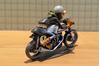 Picture of Joe Bar Jean Manchzeck Norton 500 Manx 1:18 jb124 los