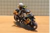 Picture of Joe Bar Jean Manchzeck Norton 500 Manx 1:18 jb124 los