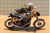 Picture of Joe Bar Jean Manchzeck Norton 500 Manx 1:18 jb124 los