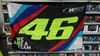 Picture of Valentino Rossi WRT vlag flag VAUFG498303