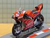 Picture of Andrea Dovizioso Ducati Desmosedici 2019 1:18 los