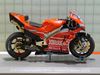 Picture of Andrea Dovizioso Ducati Desmosedici 2019 1:18 los