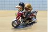 Picture of Joe Bar Joe Laspi Honda CB72 super sport 1:18 JB140 los