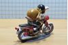 Picture of Joe Bar Joe Laspi Honda CB72 super sport 1:18 JB140 los