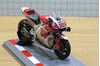 Picture of Takaaki Nakagami Honda RC213V 2021 1:18 diecast los